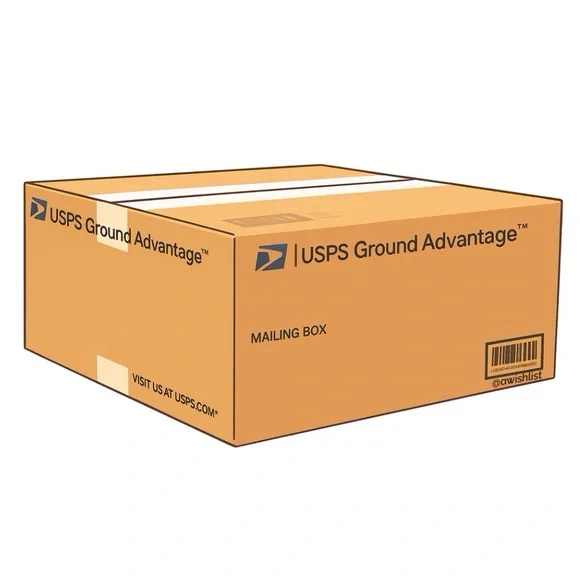 MYSTERY BOX - Picture 5 of 5